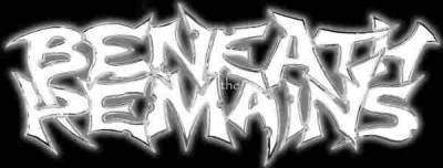 logo Beneath The Remains (USA-2)